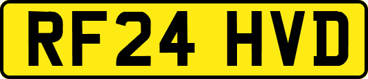 RF24HVD