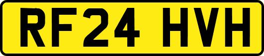 RF24HVH