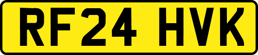 RF24HVK
