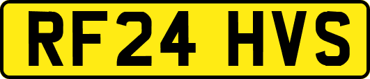 RF24HVS