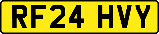 RF24HVY