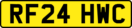 RF24HWC
