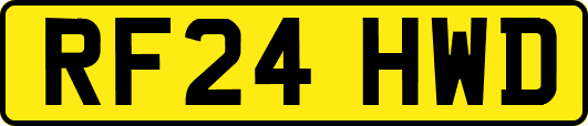 RF24HWD