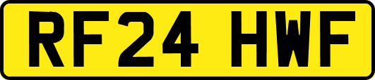 RF24HWF