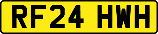 RF24HWH