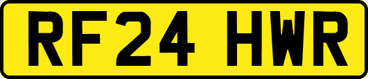 RF24HWR