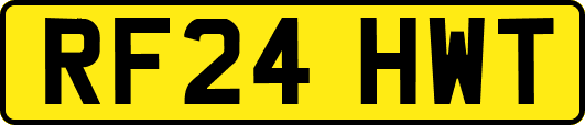 RF24HWT