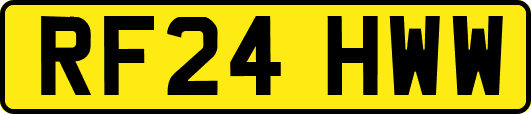 RF24HWW