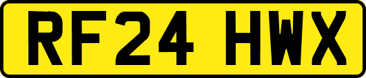 RF24HWX