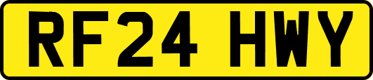 RF24HWY
