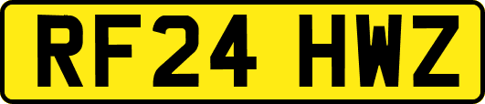 RF24HWZ
