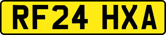 RF24HXA