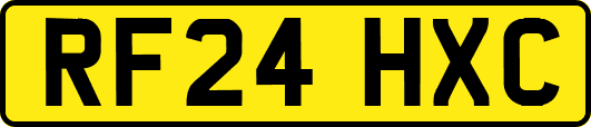 RF24HXC