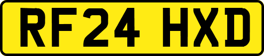 RF24HXD