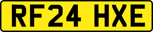 RF24HXE