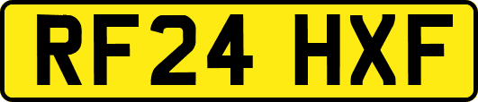 RF24HXF