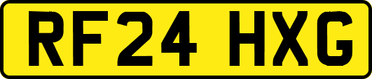 RF24HXG