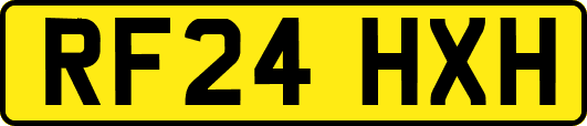 RF24HXH