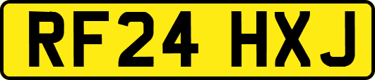RF24HXJ