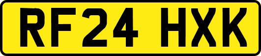 RF24HXK