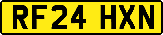 RF24HXN