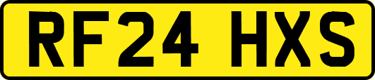 RF24HXS