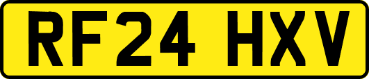 RF24HXV