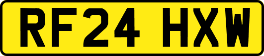 RF24HXW