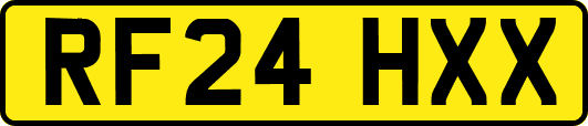 RF24HXX