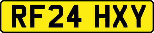 RF24HXY