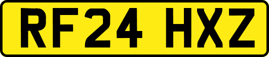 RF24HXZ