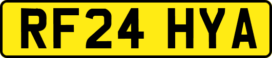 RF24HYA