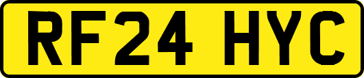 RF24HYC