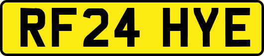 RF24HYE