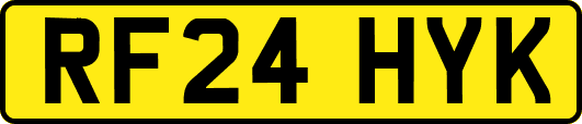 RF24HYK