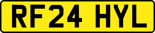 RF24HYL