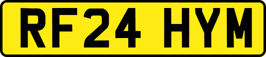 RF24HYM