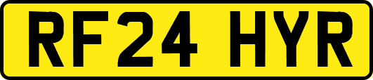 RF24HYR