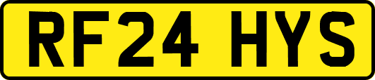 RF24HYS