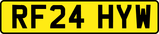 RF24HYW