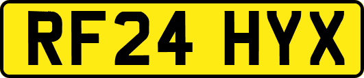 RF24HYX