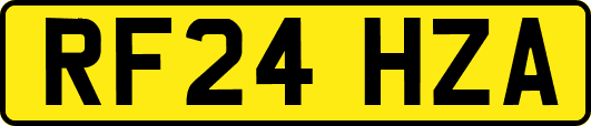 RF24HZA