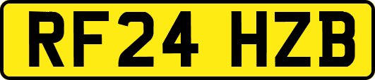 RF24HZB