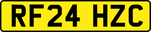RF24HZC
