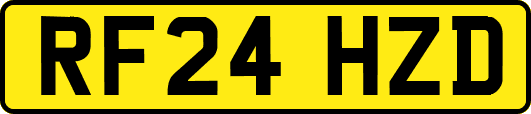 RF24HZD