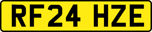 RF24HZE