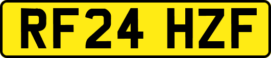 RF24HZF