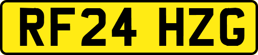 RF24HZG