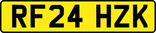 RF24HZK