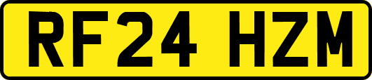 RF24HZM